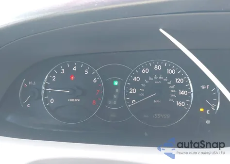 2006 Toyota Avalon Xls from USA, damaged, VIN 4T1BK36BX6U109883